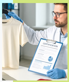 Услуги Сертификация продукции и услуг в Димитровграде
