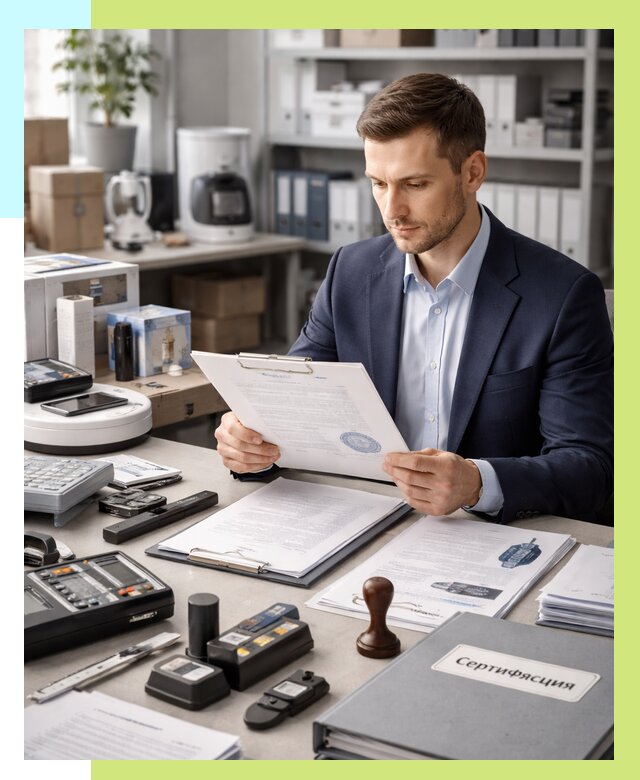 Сертификация продукции в Димитровграде от 46364 р. | Орган Алешин-Дмт