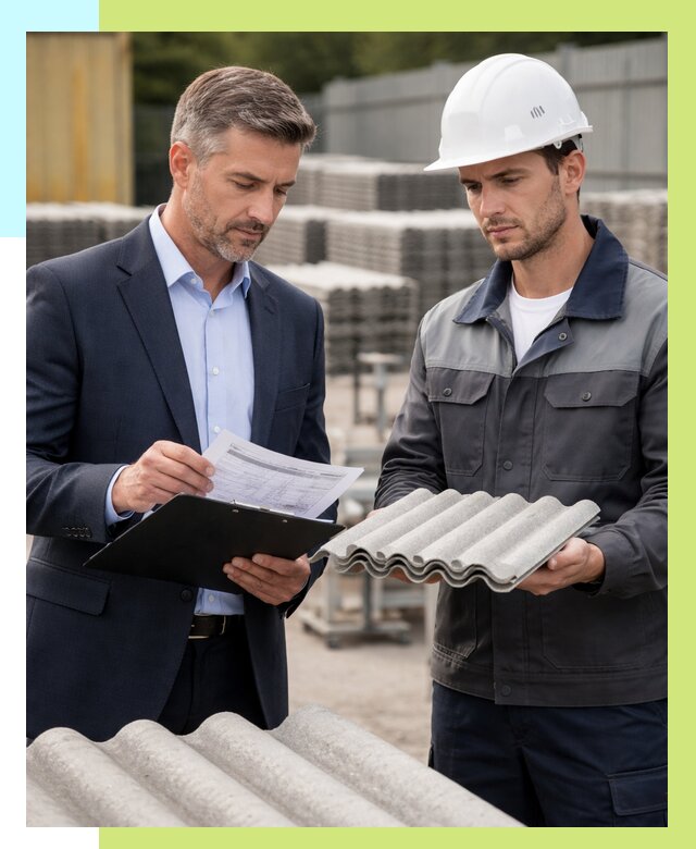 Сертификация шифера в Димитровграде от 25758 р. | Алешин-Дмт под ключ