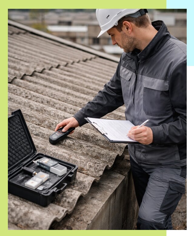 Сертификация шифера и техническая документация в Димитровграде