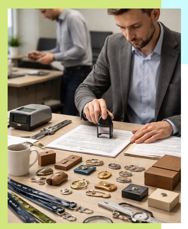 Сертификация сувениров и сувенирной продукции в Димитровграде