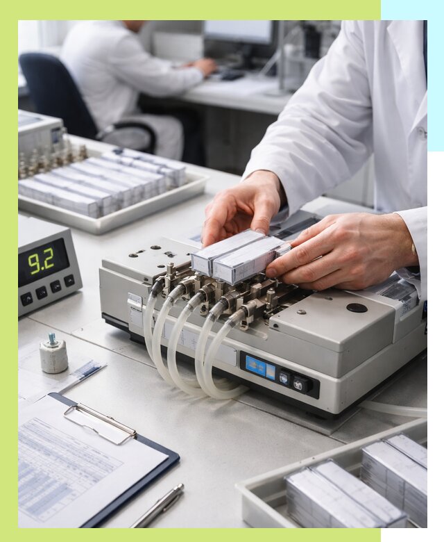 Сертификация сигарет и табачной продукции в Димитровграде