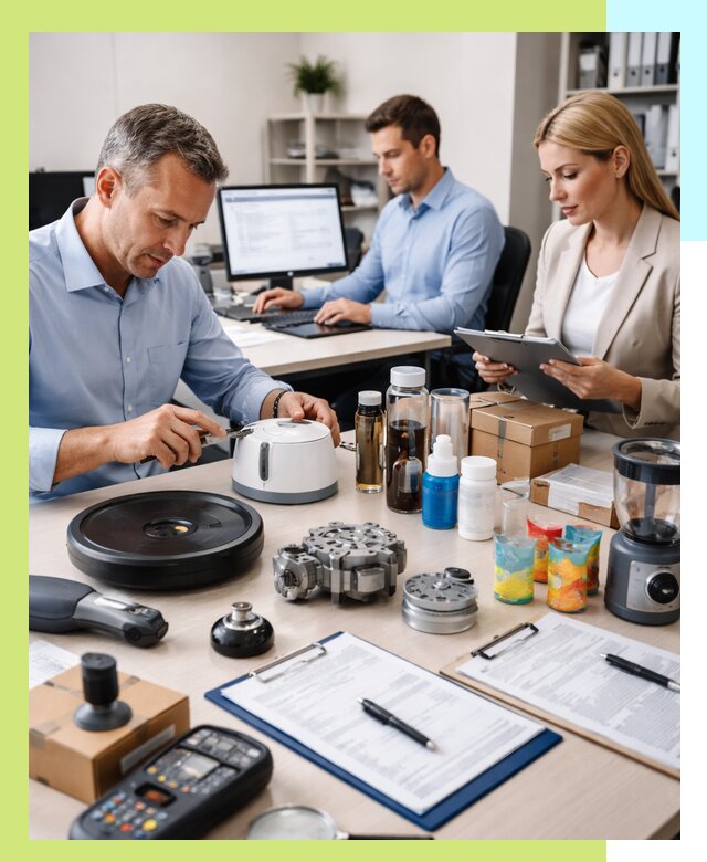 Сертификация товаров в Димитровграде — быстро, официально