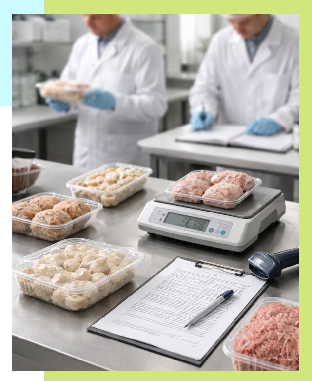 Сертификация полуфабрикатов в Димитровграде от 18545 р. | Алешин-Дмт