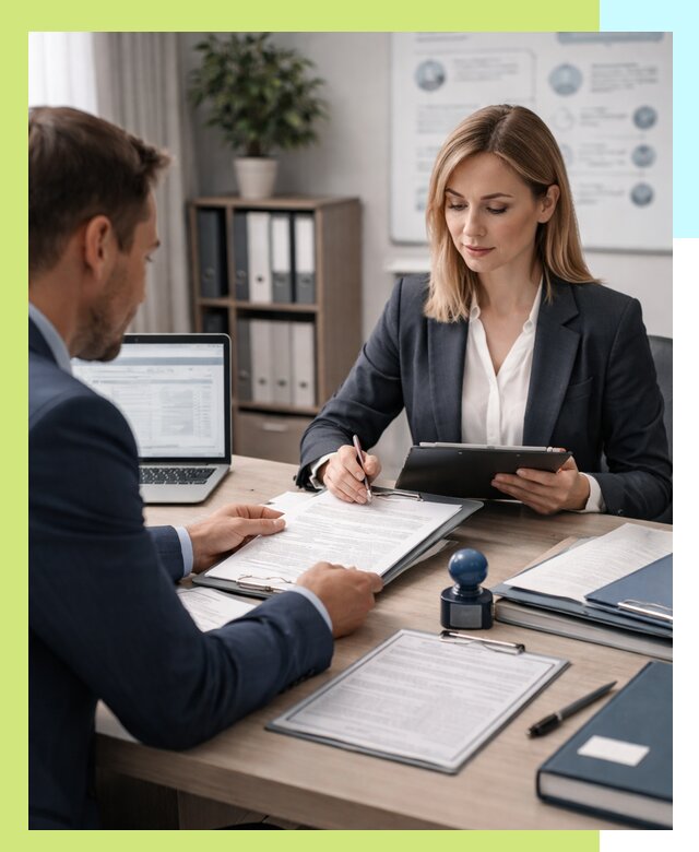 Сертификация услуг в Димитровграде, подтверждение соответствия и качества