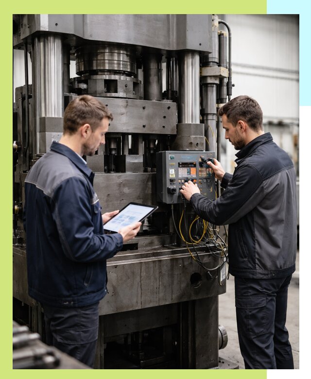 Сертификация машин и оборудования в Димитровграде по ГОСТ и ТР