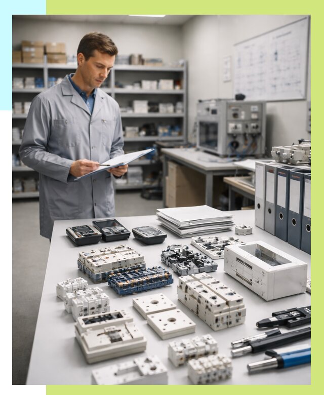 Сертификат на низковольтное оборудование в Димитровграде от 25758 р|Алешин-Дмт