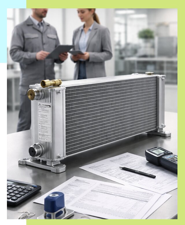 Сертификация радиаторов в Димитровграде под ключ от 8758 р. | Алешин-Дмт