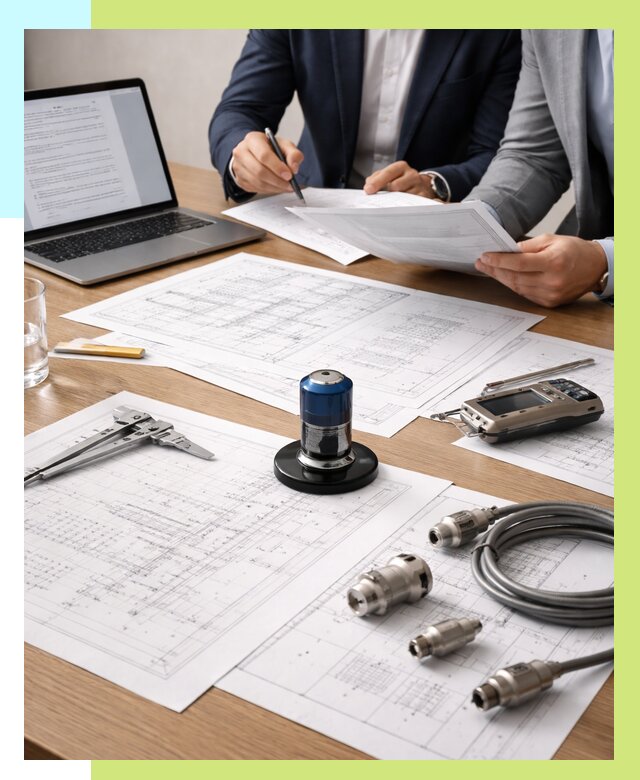 Разработка технических условий в Димитровграде от 12364 р. | Алешин-Дмт