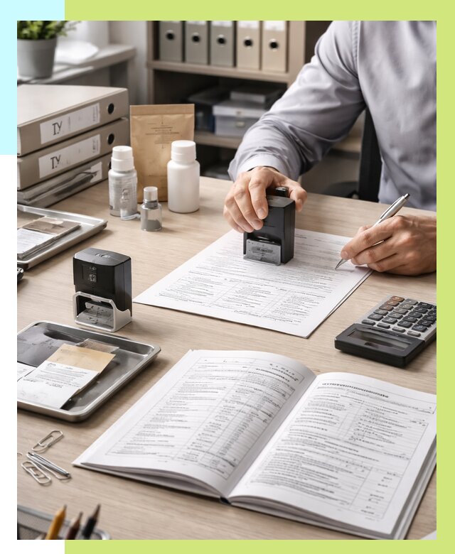 Разработка ТУ на продукцию в Димитровграде от 12364 р. | Алешин-Дмт