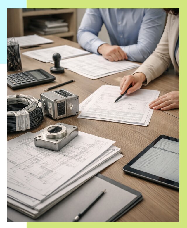 ТУ на изделие в Димитровграде: оформить и получить от 8758 р. | Алешин-Дмт