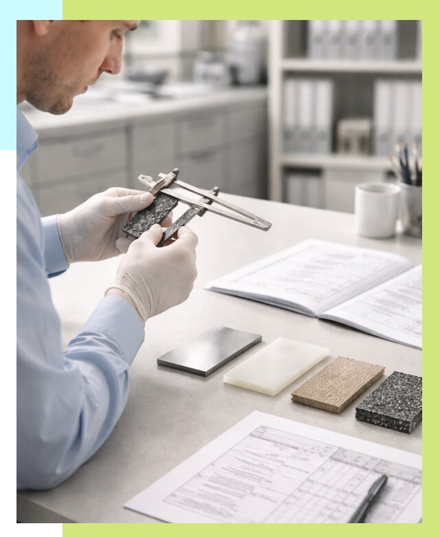 Разработка ТУ на материалы в Димитровграде от 20606 р. Алешин-Дмт