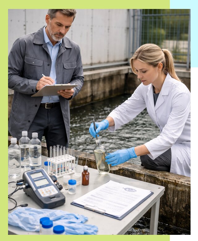 Разработка технических условий (ТУ) на водоснабжение в Димитровграде