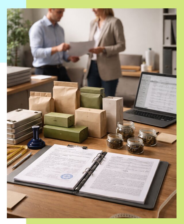 ТУ на чай в Димитровграде срочно от 8758 р., оформление в Алешин-Дмт