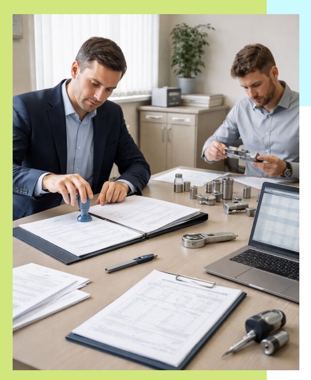 Срочная выдача паспорта качества на продукцию в Димитровграде