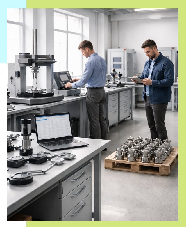 Технологический процесс в Димитровграде от 7212 р. | Алешин-Дмт