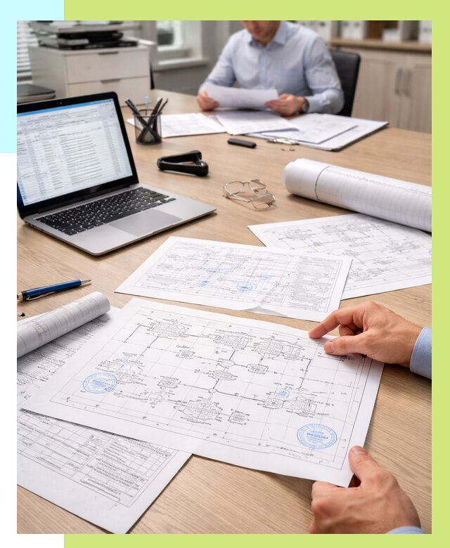 Алешин-Дмт:маршрутные карты технологических процессов Димитровграде от 6182