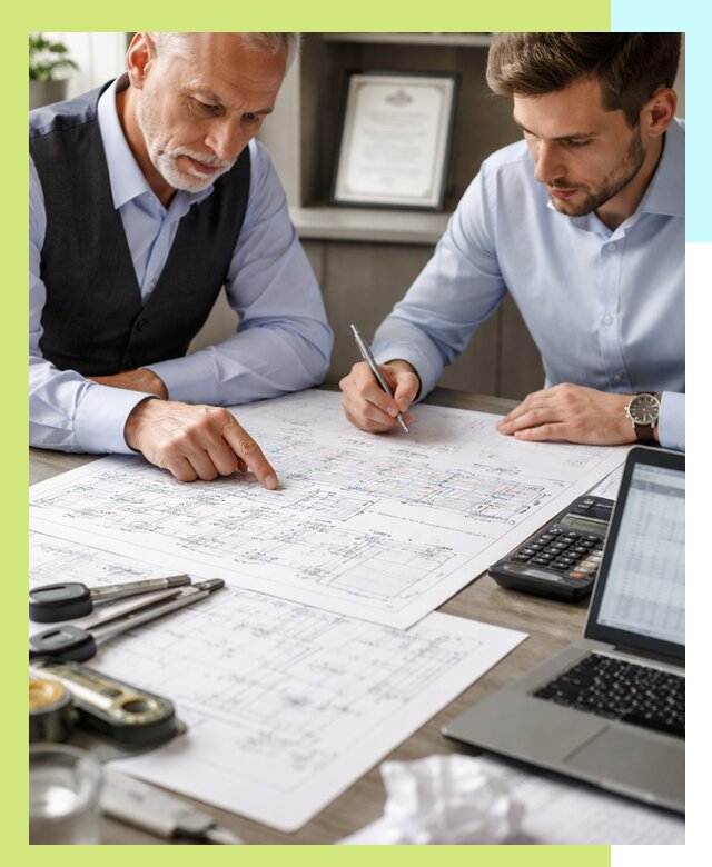 Разработка маршрутных карт технологических процессов в Димитровграде