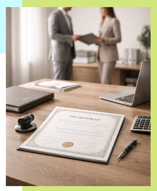 Сертификат на услуги в Димитровграде оформить от 8758 р. Алешин-Дмт