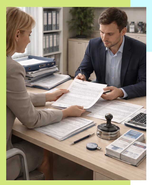 Оформление декларации соответствия ТР ТС в Димитровграде быстро и надёжно