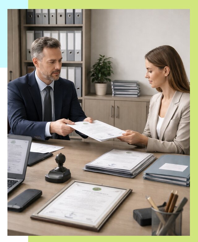 Нотификация ФСБ в Димитровграде от 25758 р., Получить у Алешин-Дмт