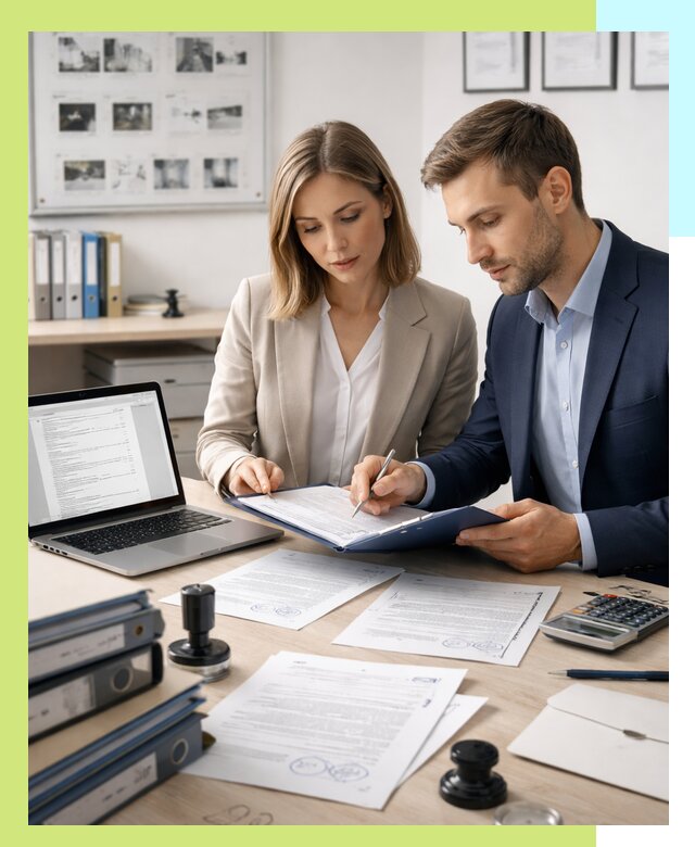 Нотификация ФСБ для продукции и оборудования в Димитровграде