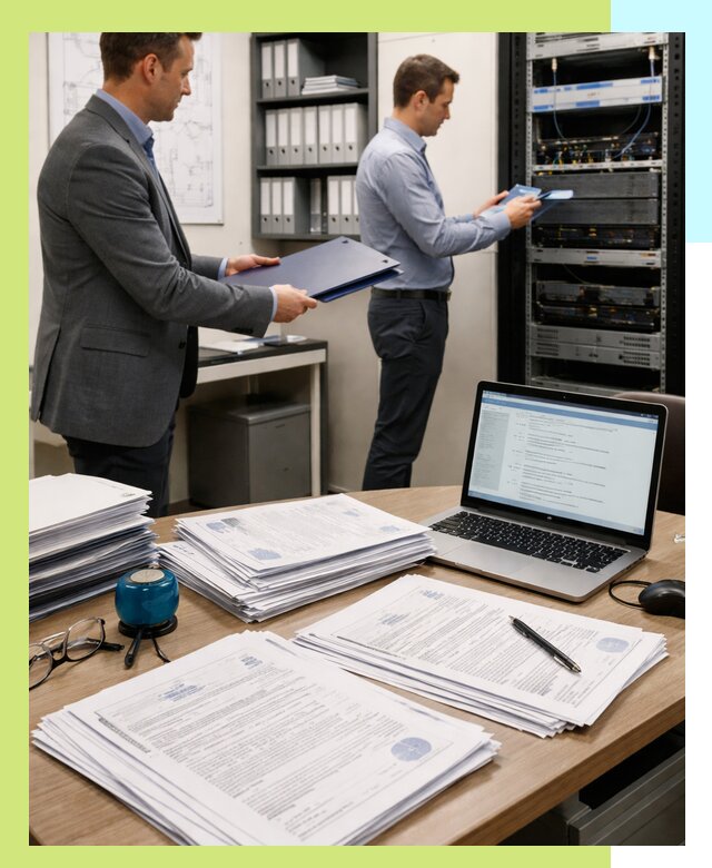 Получение заключения ФСТЭК на информационные системы в Димитровграде