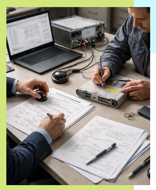 Обоснование безопасности зданий и сооружений в Димитровграде