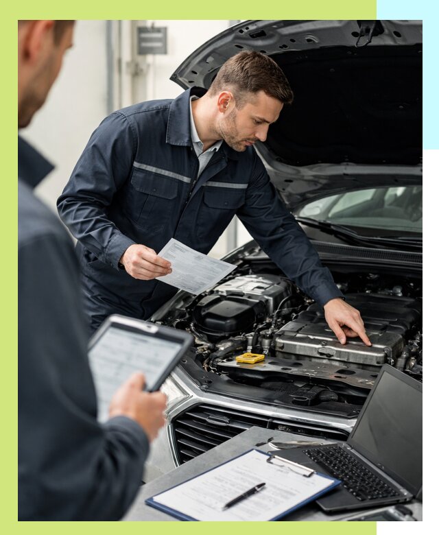 Оформление СБКТС на автомобиль в Димитровграде, быстро и официально