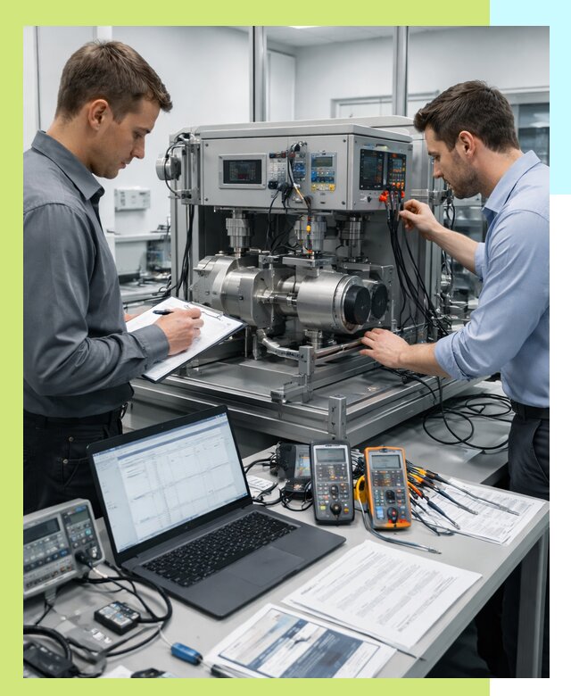 Получение БКТС для техники, оборудования и услуг в Димитровграде