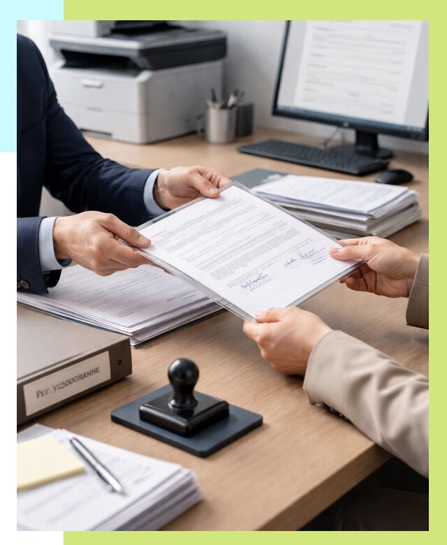 Рег. удостоверение медизделия в Димитровграде от 82424р | Алешин-Дмт