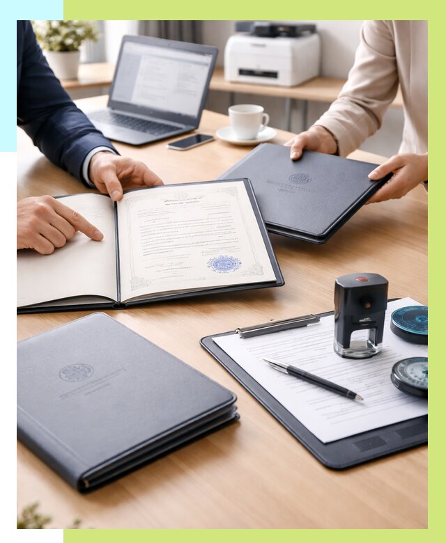 Сертификат OHSAS 18001 в Димитровграде от 46364 р. | Алешин-Дмт