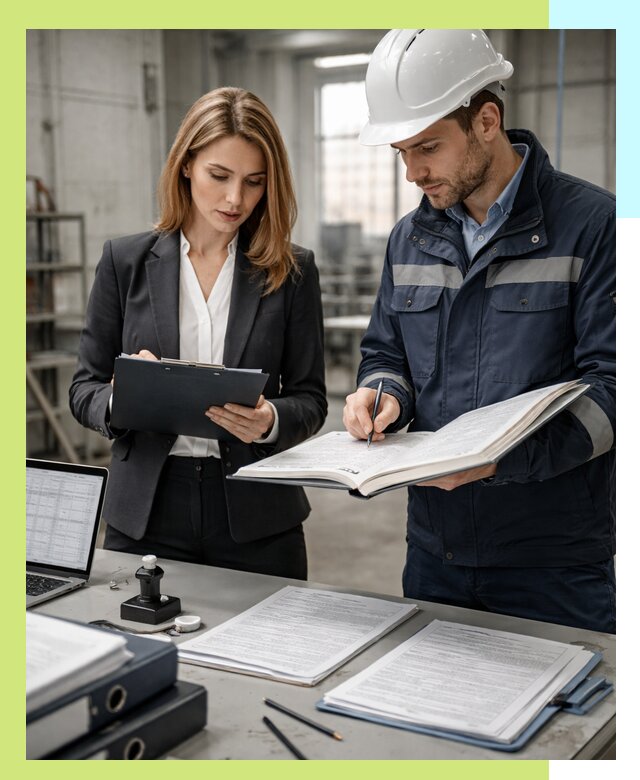 Получение сертификата OHSAS 18001 в Димитровграде для предприятий