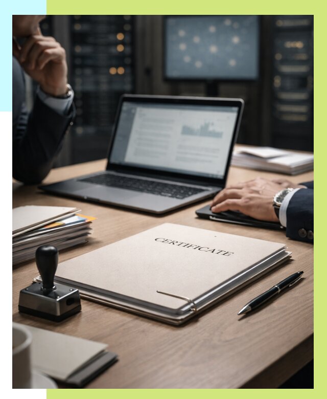 Сертификат ISO 27001 в Димитровграде под ключ от 154545 р. Алешин-Дмт