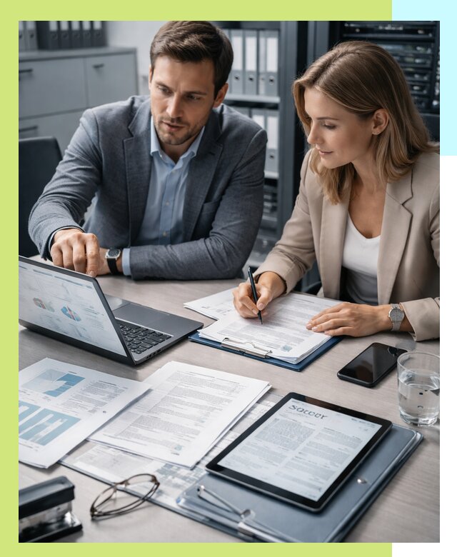 Получение сертификата ISO 27001 информационной безопасности в Димитровграде