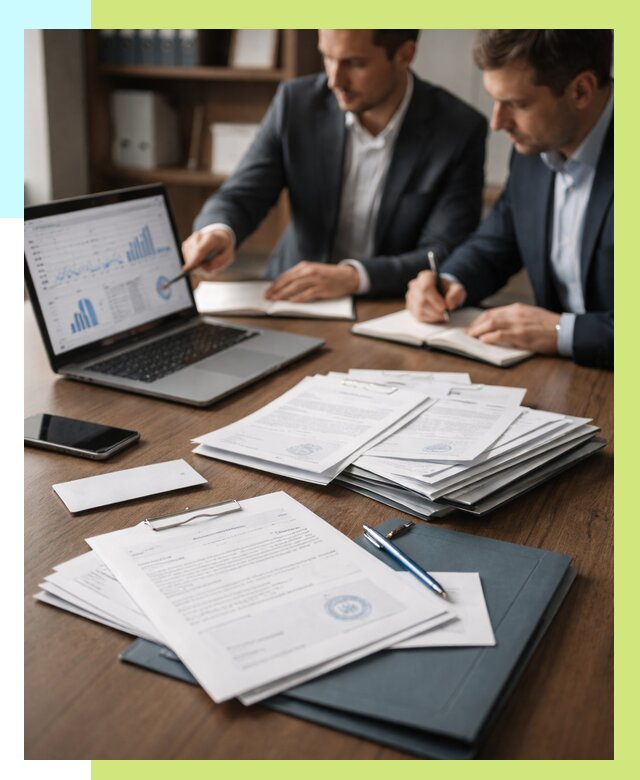 Оценка деловой репутации в Димитровграде от 7727 р. | Алешин-Дмт