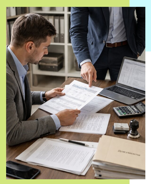 Оценка деловой репутации компании и руководства в Димитровграде