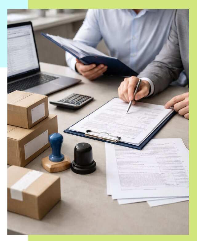 Декларирование продукции в Димитровграде от 12364 р., Алешин-Дмт