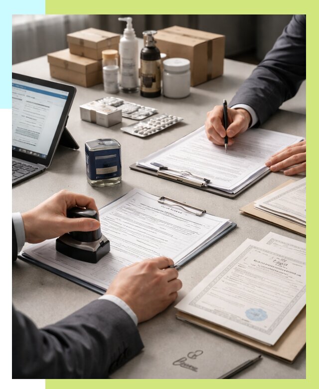 Декларирование товаров в Димитровграде от 9273 р. | Алешин-Дмт