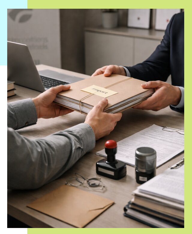 Сертификация для импорта в Димитровграде от 30909 р. | Алешин-Дмт