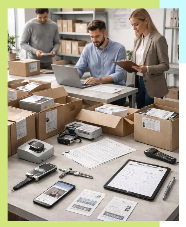 Сертификация товаров и документов для маркетплейсов в Димитровграде