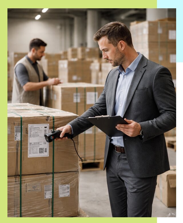 Сертификация партии товара в Димитровграде по требованиям законодательства